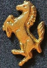 Spilla CAVALLINO🐎 RAMPANTE