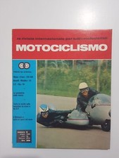 MOTOCICLISMO 6 1969 MAICO