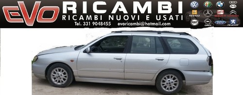 Tutti ricambi per nissan - tutti,