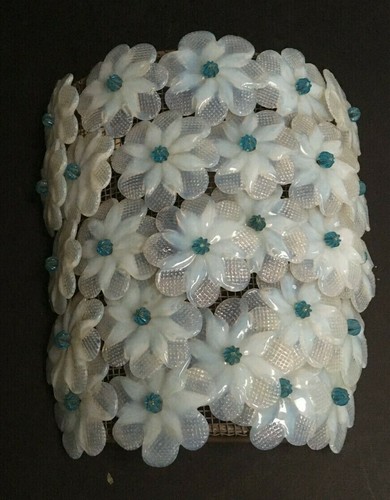 Applique murano seguso - applique,