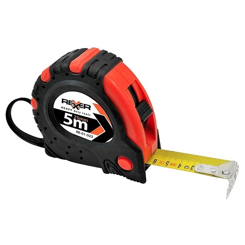 Nastro misurazione a - m,