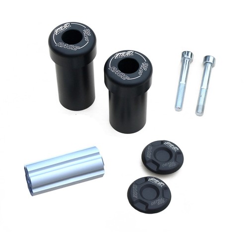 Kit paraurti gsg per yamaha - paraurti,