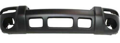 Paraurti anteriore per jeep