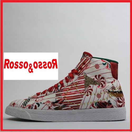 Nike blazer mid - nike, donna
