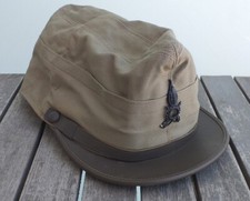 Berretto servizio E.I. del