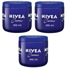Nivea Creme, Original