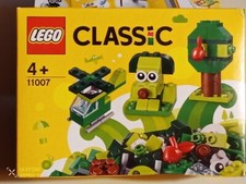 Lego 11007 starter set - lego,
