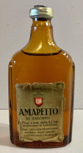 Amaretto saronno prodotto e - amaretto,