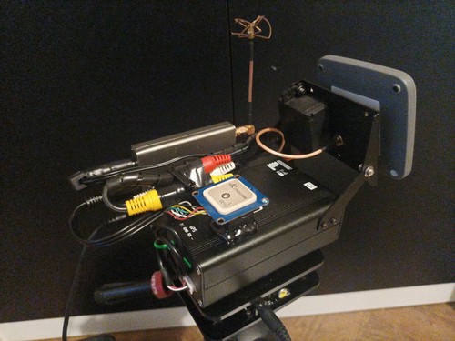 Arkbird fpv auto - fpv,