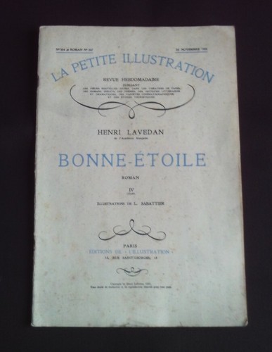 Petite illustration - petite,