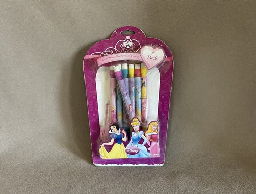 Seven disney princess - pk,