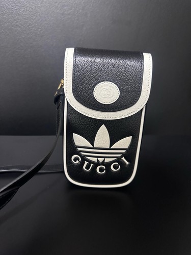 Adidas gucci borsa tracolla - a,