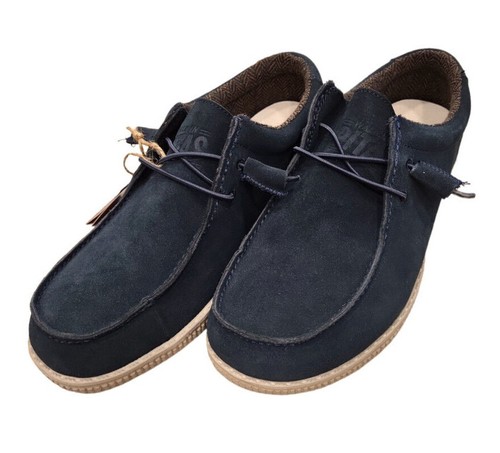Scarpa uomo pelle