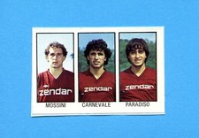 CALCIO FLASH '83 Lampo