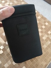 Porta Obiettivo Sigma