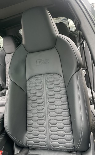 Audi rs6 2020 - audi, set