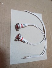 Segnalatore lampada a tenuta stagna spia luminosa 230V ROSSA ricambio 