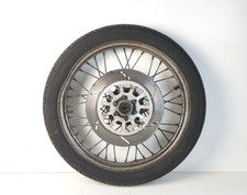 Ruota cerchio anteriore - cerchio,
