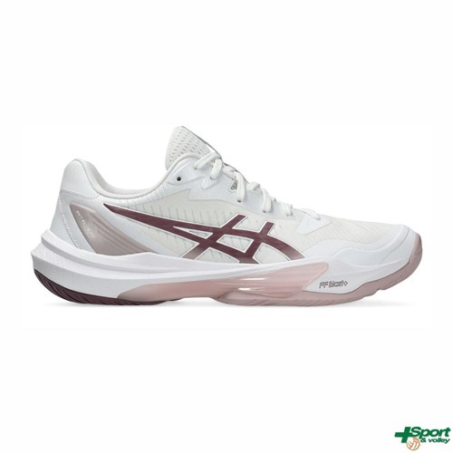 Scarpa volley asics - asics, sky