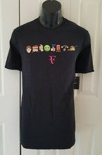 Men's Nike Federer  RF EMOJI