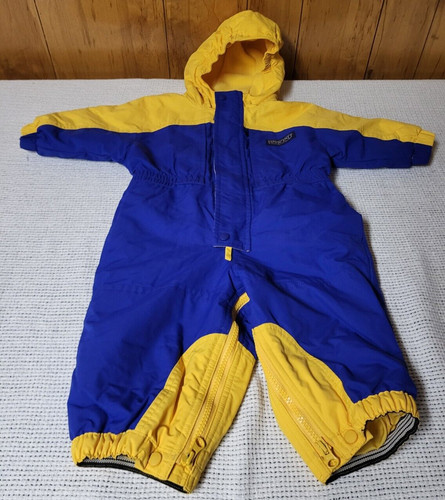 Tuta neve lands end bambino - tuta,