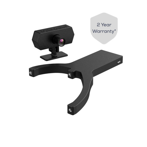 Head tracking tracker - head,
