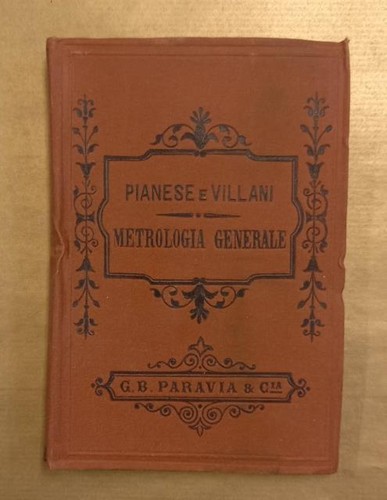 Pianese gennaro villani l - pianese,