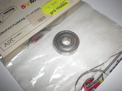 Vintage svm 1015 - 1015, roulement