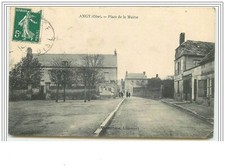 Angy place mairie 2174 - -,