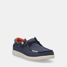 SCARPE UOMO MOCASSINO PITAS