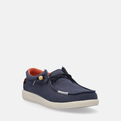 Scarpe uomo mocassino pitas - scarpe,