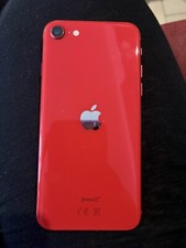 APPLE IPHONE SE 2020 - RED -