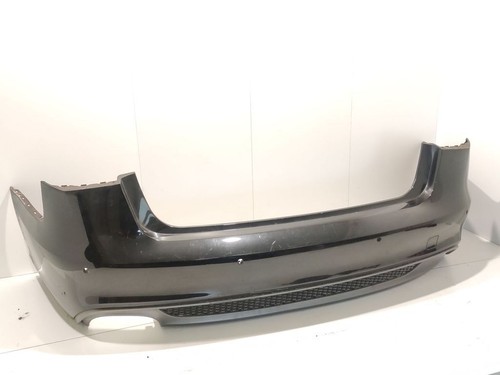 Paraurti posteriore audi s6 - audi,