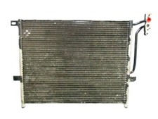 Condensatore Del Clima Per BMW