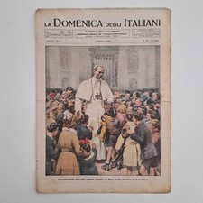 domenica degli italiani 1946