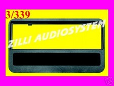 Phonocar 3/339 CORNICE MONTAGGIO AUTORADIO ALFA 159 BRERA Nuova