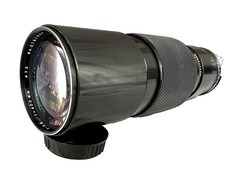 Per nikon soligor 400mm - mc,