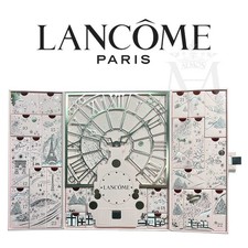 EMPTY Lancome Advent Calendars