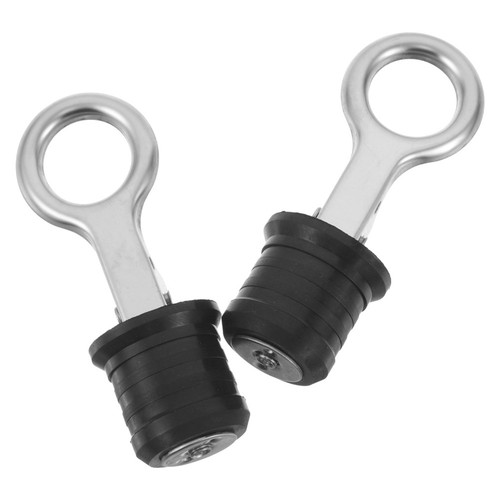 Tappi ricambio per rullo - per,
