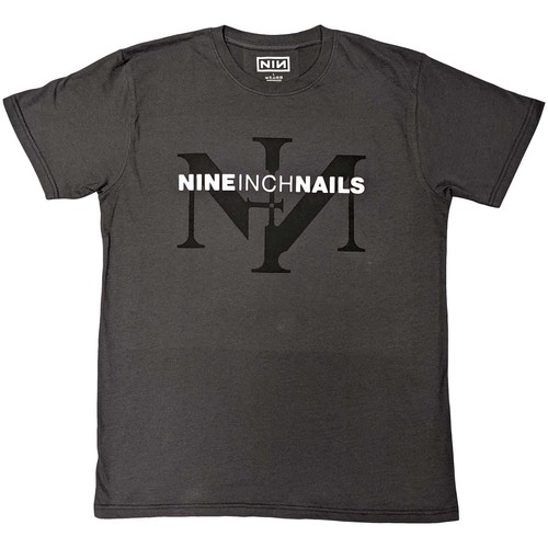 Shirt nine inch nails - nine,