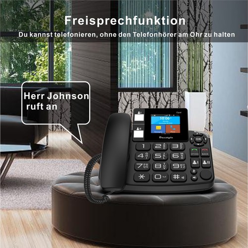 Telefono fisso onestyle - fisso,