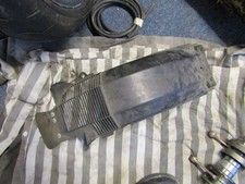 parafango posteriore interno