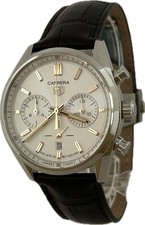 Orologio Uomo Tag Heuer