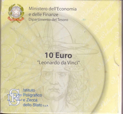 Italia monete euro - euro,