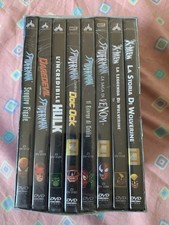 Dvd Disney cofanetto box