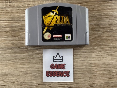 The legend zelda ocarina of - the,