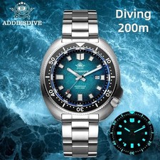 Orologio 44MM ADDIESDIVE Tonno
