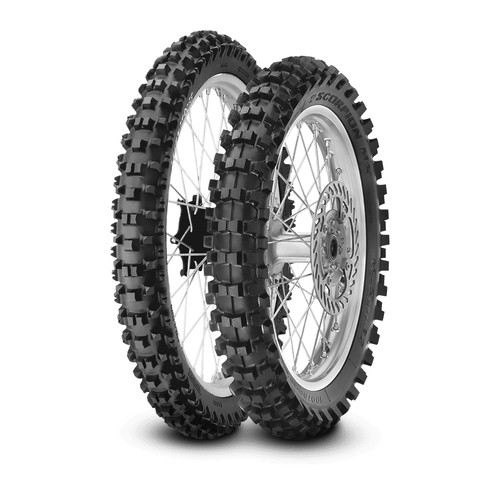 Pirelli scorpion mid soft - pirelli, xc