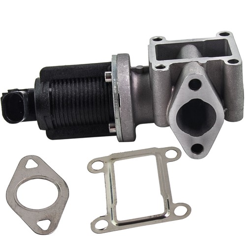 Egr valvola scarico gas - scarico,