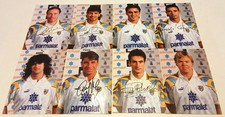 Lotto cartoline parma - lotto,